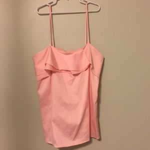 Boutique Tank Top